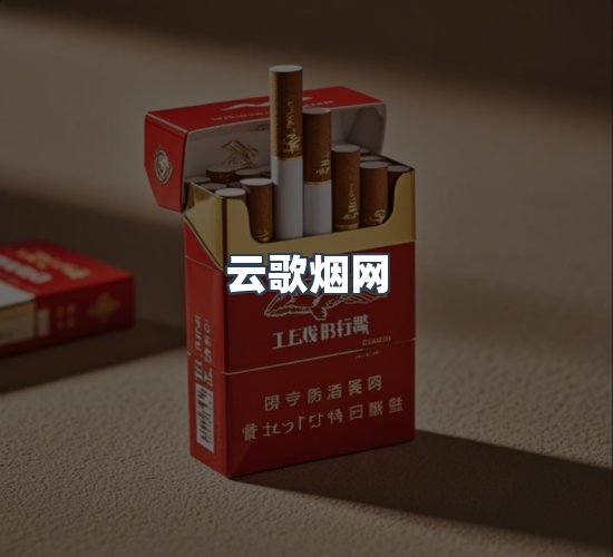 关于云歌烟网